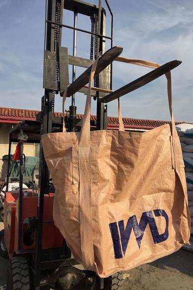 コンテナバッグ